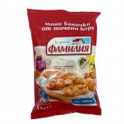 Фамилия БТК мини сирене 1 кг /10/