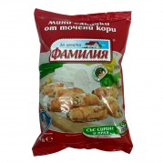 Фамилия БТК мини сир. праз 1 кг /10/