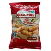 Фамилия БТК мини кайма 1 кг /10/