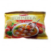 САМИ-М Топчета за супа 300 гр