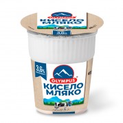Олимпус Кисело мляко 3.6% 400 гр