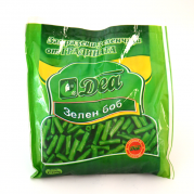 Зелен боб 400 гр