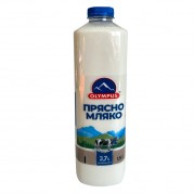 Олимпус Прясно мляко 3.7% 1.5 л