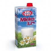 Млековита УХТ мляко 3.2%