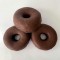 Лакис Донат шоколад 36 бр, 60 гр